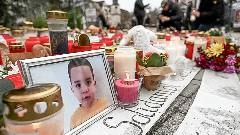 Held von Aschaffenburg soll Deutschland verlassen Held von Aschaffenburg soll Deutschland verlassen