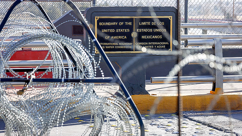 USA wollen Obergrenze für Flüchtlinge reduzieren – und Weiße bevorzugen USA wollen Obergrenze für Flüchtlinge reduzieren – und Weiße bevorzugen