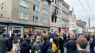 Betroffene kämpfen weiter um Anerkennung und Aufklärung