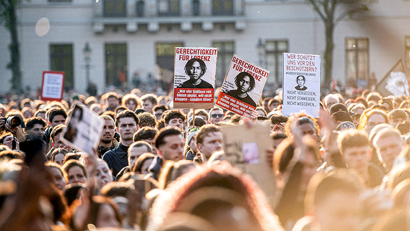 „Lorenz war kein Einzelfall“ – Forderung nach Reformen