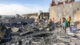 UN-Büro sieht Anzeichen für Vertreibung im Gazastreifen