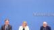 Pressekonferenz, Holger Münch, Nancy Faeser, Kriminalstatistik, Polizeilische Kriminalstatistik