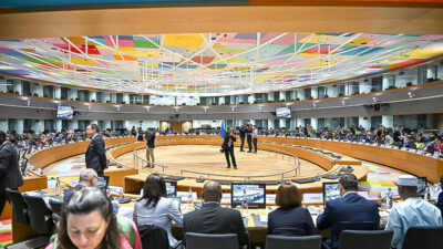 Afrika, Europäische Union, Afrikanische Union, AU, Politik, Brüssel, Konferenz
