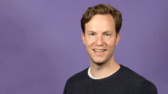 Damian Boeselager, Politiker, Volt, Europäische Union, EU, Abgeordneter