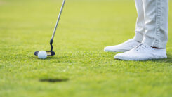 Golf, Sport, Rasen, Golfball, Golfschläger, Mann, Reichtum, Gesellschaft, Klasse