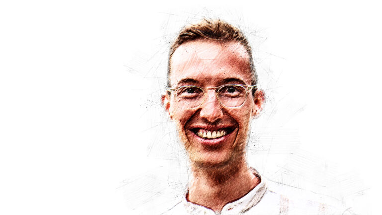 Marc Hertel, MiGAZIN, Humangeograph, Migration, Menschenrechte, Flucht