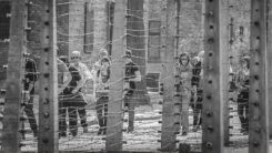 Auschwitz, Konzentrationslage, KZ, Antisemitismus, Geschichte, Nationalsozialismus