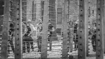 Auschwitz, Konzentrationslage, KZ, Antisemitismus, Geschichte, Nationalsozialismus