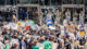 Demos gegen Trumps Migrationspolitik weiten sich aus