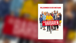 Kino, Film, Die Barbaren, Frankreich, Bretagne, Willkommen, Flüchtlinge, Rassismus, Vorurteile
