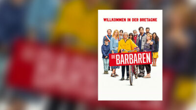 Kino, Film, Die Barbaren, Frankreich, Bretagne, Willkommen, Flüchtlinge, Rassismus, Vorurteile
