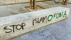 Islam, Islamofobia, Islamophobia, Islamfeindlichkeit, Rassismus, Muslim
