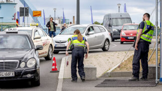 Gericht erklärt Grenzkontrolle für rechtswidrig