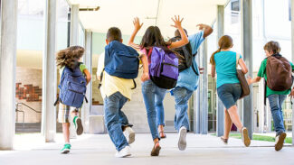 Fast jeder zweite Schüler hat Migrationserfahrung