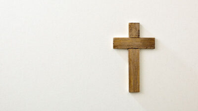 Kreuz, Kruzifix, Wand, Religion, Christentum