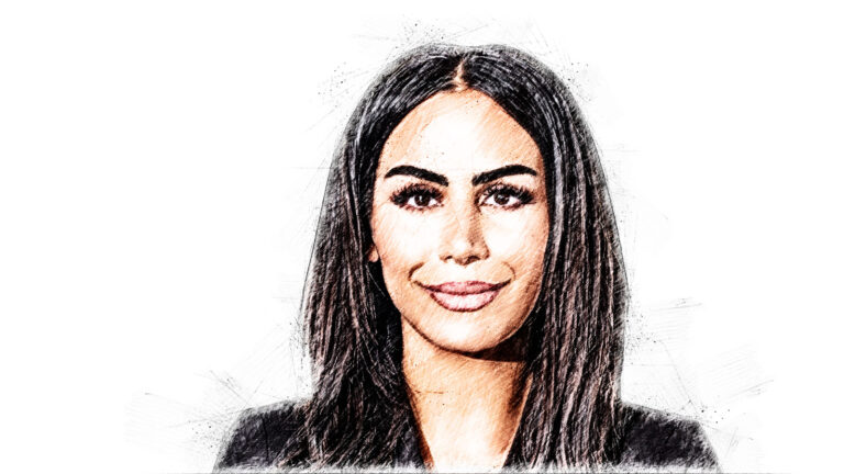 Nasim Ebert-Nabavi, Rechtsanwältin, MiGAZIN, Menschenrechte, Recht, Gaza
