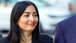 Entwicklungsministerin, Reem Alabali-Radovan, SPD, Politikerin, Integration, Hilfe, Humanität, Entwicklungshilfe
