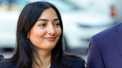 Entwicklungsministerin, Reem Alabali-Radovan, SPD, Politikerin, Integration, Hilfe, Humanität, Entwicklungshilfe