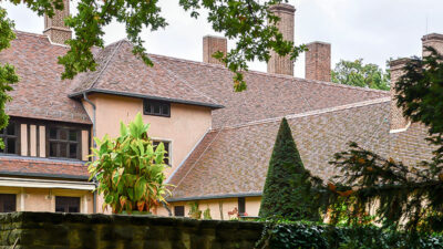 Schloss Cecilienhof, Zweiter Weltkrieg, Konferenz, Schloss, Geschichte, Nationalsozialismus