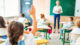 Deutsche Eltern würden auf Privatschulen ausweichen
