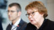Niedersachsens Lagebild zur „Clan“-Kriminalität in der Kritik Daniela Behrens, Niedersachsen, Politikerin, Innenministerin, Ministerin, Politik, SPD