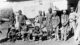 Herero, Nama, Sklaven, Sklaverei, Namibia, Kolonialismus, Deutschland, Soldat, Völkermord