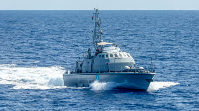 Küstenwache, Libyen, libysche, Schiff, Mittelmeer, Seenotrettung, Seenotretter