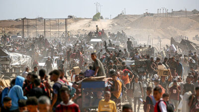 Palästinenser, Palästina, Gaza, Israel, Hunger, Lebensmittel, Krieg, Menschen