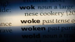woke, wokeness, Rassismus, Diskriminierung, Debatte, Wörterbuch