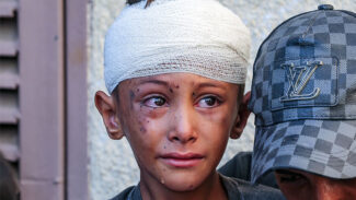 Deutschland blockiert Visa zur Behandlung verletzter Kinder aus Gaza