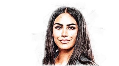 Nasim Ebert-Nabavi, Rechtsanwältin, MiGAZIN, Menschenrechte, Recht, Gaza