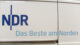 Norddeutscher Rundfunk, NDR, Fernsehen, TV, Radio, Öffentlich-rechtlicher Rundfunk, Logo