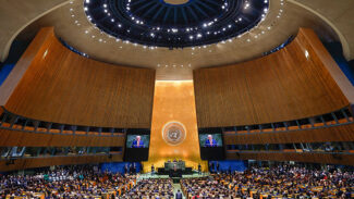 UN verurteilen Sklavenhandel als schwerstes Menschheitsverbrechen UN verurteilen Sklavenhandel als schwerstes Menschheitsverbrechen