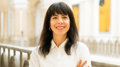 Elif Eralp, Politikerin, Berlin, Die Linke, Diskriminierung, Türkin, Türke, Türkei