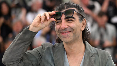 Fatih Akın, Filkm, Kino, Regisseur, Promi, Sonnenbrille, Mann