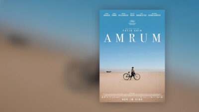 Amrum, Film, Kino, Fatih Akin, Nationalsozialismus, Geschichte, Krieg