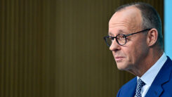Friedrich Merz, Politik, CDU, Politiker, Rede