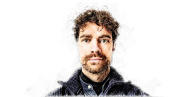 Jannis Eicker, MiGAZIN, Migration, Integration, Rechtsextremismus, Rassismus