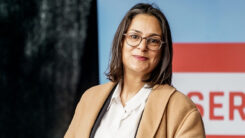 Serpil Midyatlı, SPD, Politikerin, Schleswig-Holstein, Türkin, Türkei