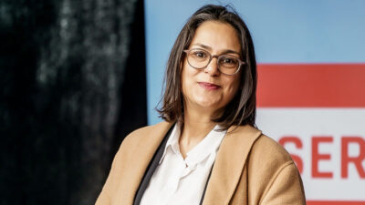 Serpil Midyatlı, SPD, Politikerin, Schleswig-Holstein, Türkin, Türkei