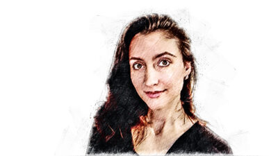 Dženeta Isaković, Islamwissenschaftlerin, Politik, Rassismus, Diskriminierung, Islam, Muslime