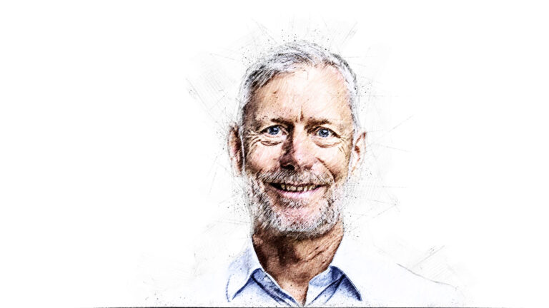 Johannes Brandstäter, Diakonie, Menschenrechte, Migration, Migranten, Einwanderung, Zuwanderung