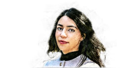 Mahssa Behdjatpour, Gesundheit, Migranten, Rassismus, Migration, Diskriminierung, Medizin