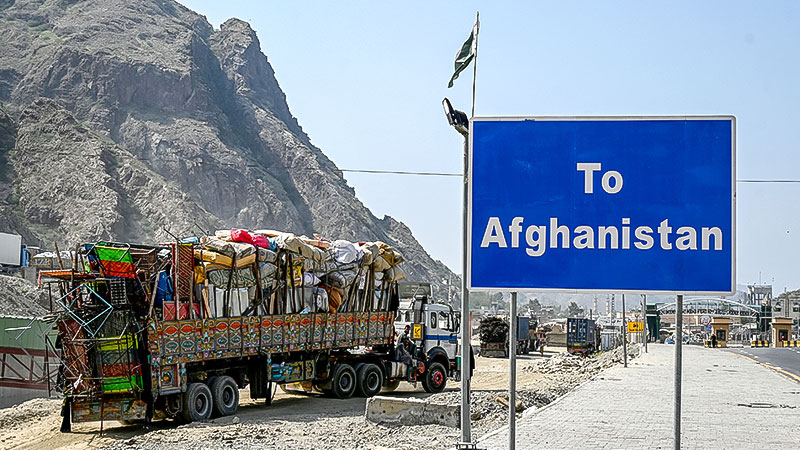Die Verzweiflung eines Afghanen Die Verzweiflung eines Afghanen