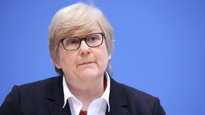 Beate Rudolf, DIMR, Deutsches Institut für Menschenrechte, Menschenrechte, Pressekonferenz