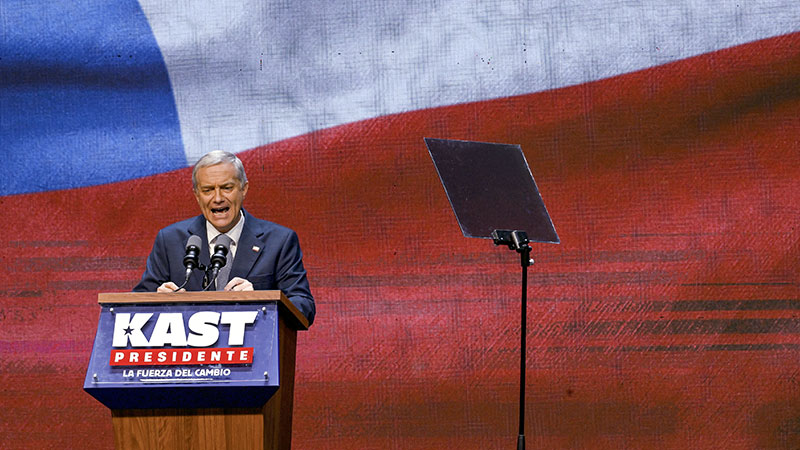 Sohn eines NSDAP-Mitglieds zum neuen Präsidenten gewählt Sohn eines NSDAP-Mitglieds zum neuen Präsidenten gewählt