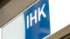 Industrie- und Handelskammer, Wirtschaft, Industrie, Handel, Unternehmen, Schild, IHK
