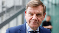 Johann Wadephul, Außenminister, Auswärtiges Amt, Politiker, CDU, Politik