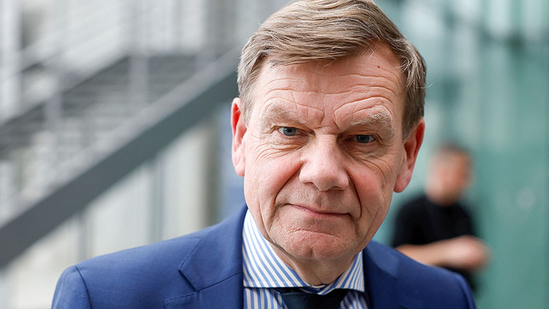 „Ich sehe in jedem Geflüchteten einen Menschen, der meine Nächstenliebe verdient“ „Ich sehe in jedem Geflüchteten einen Menschen, der meine Nächstenliebe verdient“