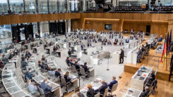 Niedersachsen, Landtag, Politik, Politiker, Parlament, Debatte, Diskussion